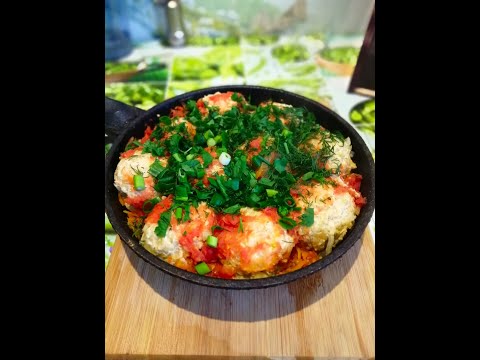 Видео: ДИЕТИЧЕСКИЕ ленивые голубцы.Это блюдо помогло мне похудеть на 17 кг и привести сахар в крови в норму