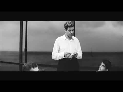 Видео: Човекът в сянка (1967)