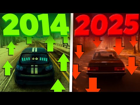 Видео: КАК СКАТИЛСЯ MADOUT 2 в 2025 ГОДУ?