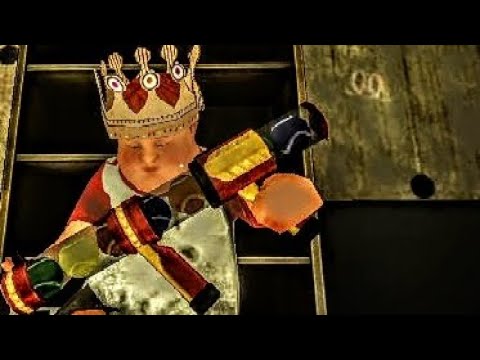 Видео: Мое величество [Ice Scream 2] #1