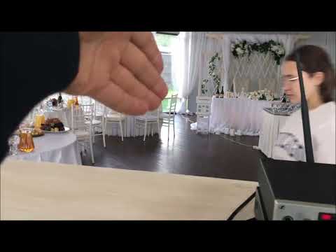 Видео: #с AliExpress #сплитер для радио микрофонов на ВОСЕМЬ системой фильм#2 часть