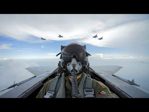 Видео: 10 лучших игр про воздушные бои в 2024 году