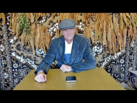 Видео: Табаководство : Ферментация - несколько способов.