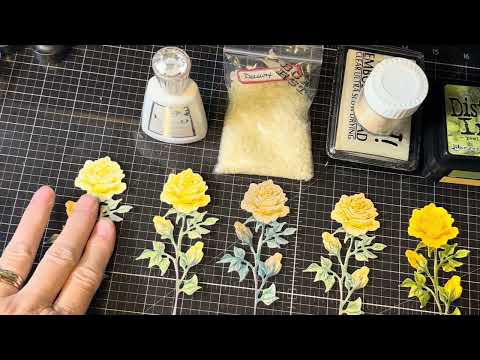 Видео: Продолжение. Ответы на вопросы, образцы и готовые изделия.