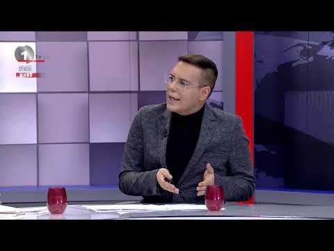 Видео: Јовановски: Никаков обид за поткуп или закана нема да го обесхрабрат тимот на „Македонски инсајдер“