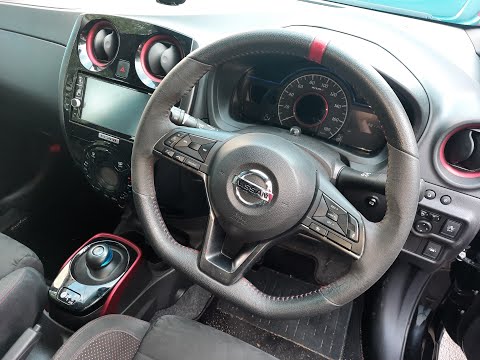 Видео: 2 серия фильма о перегоне Nissan Note e-power Nismo 2018 из Владивостока в Липецк