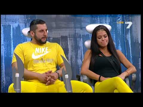 Видео: Къртицата 18.04.2014 част 15 от 17