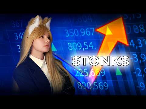 Видео: Анімешників треба ЗАБОРОНИТИ 🤡 (через економічні причини)