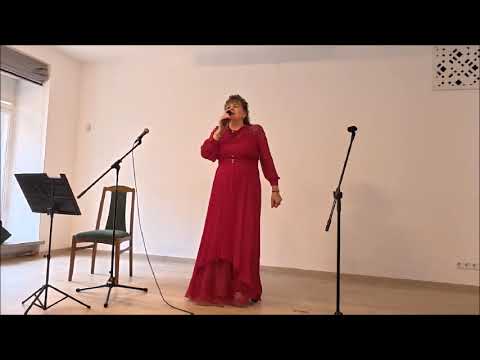 Видео: Концерт «Музыка объединяет сердца». Часть 2