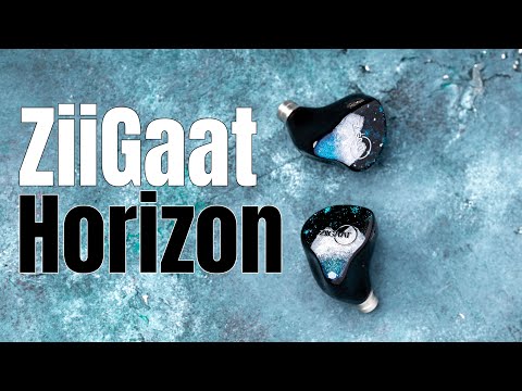 Видео: ZiiGaat Horizon: Серьёзно впечатлён