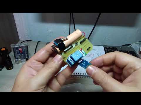 Видео: SIM 800L БЕСПЛАТНОЕ ВКЛЮЧЕНИЕ НАГРУЗКИ ПО СОТОВОМУ