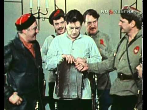 Видео: Конармия (телеспектакль, 1975) 1-ая серия