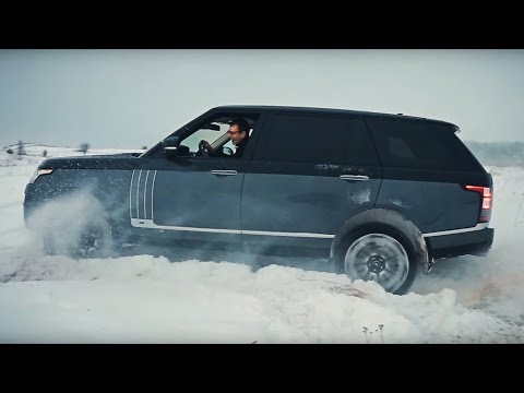 Видео: Универсальная роскошь - SVAutobiography