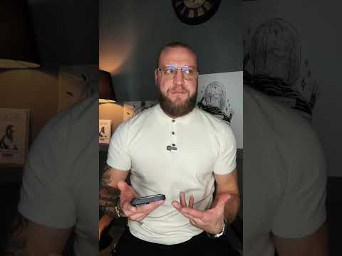 Видео: «Никогда такого не было и вот опять». Михаил Маваши. 