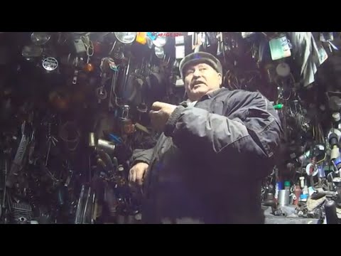 Видео: Памяти Дмитрия Гумаровича.