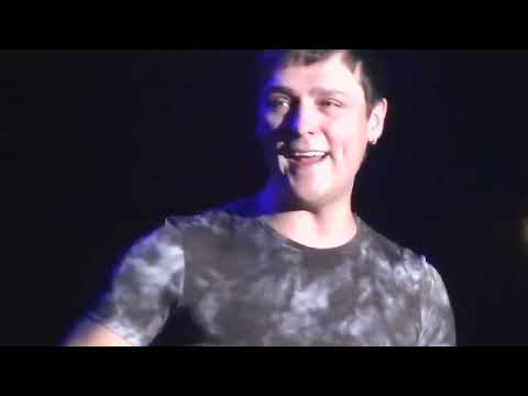 Видео: Юрий Шатунов-Концерт в Берлине (25.11.2014)