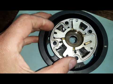 Видео: Renault Megane, проблема фазорегулятора, двигатель K4M глохнет.