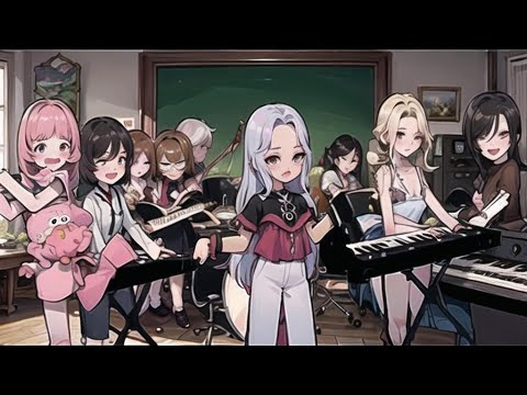 Видео: Отрывок из Мини-фильма || Gacha nebula ||  Начало мироздания ||Засияем ярче солнца