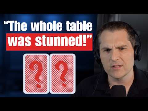 Видео: Никто не догадается, какую руку заклинил этот злодей