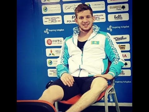 Видео: Памяти Альберта Линдера