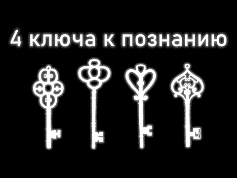 Видео: Метапознание и его структура. Глава 37. Введение в автоэволюционику