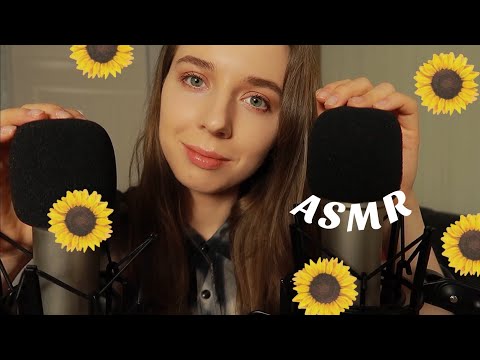 Видео: АСМР БЛИЗКИЙ ЛИПКИЙ ШЕПОТ И ТРИГГЕРЫ ДЛЯ СНА И МУРАШЕК. ASMR ПОЛУРАЗБОРЧИВЫЙ ШЕПОТ.