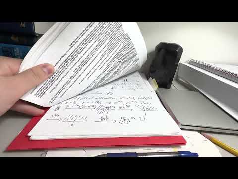 Видео: 10 000 проблем в анализе