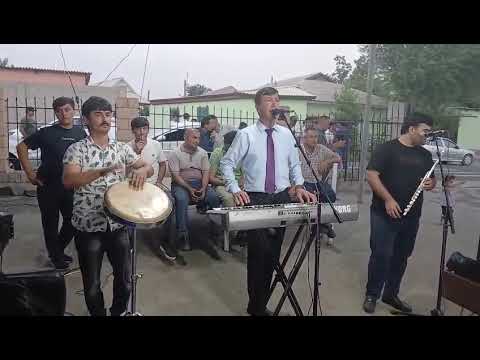 Видео: Зиёвиддини Нуриддин   980 66 80 08