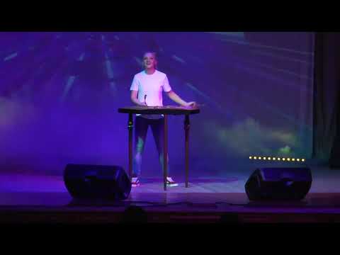 Видео: КОНЦЕРТ АННЫ ШАРКОВСКОЙ 2023