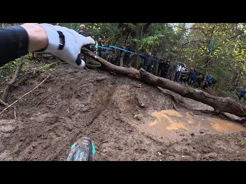 Видео: Enduro 4 Seasons | STARK VARG и МУЧЕНИЯ БРОНЗЫ 