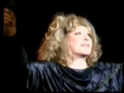 Видео: Алла Пугачева Калуга-2006 (3 часть)