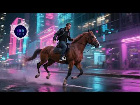 Видео: Рыжий конь