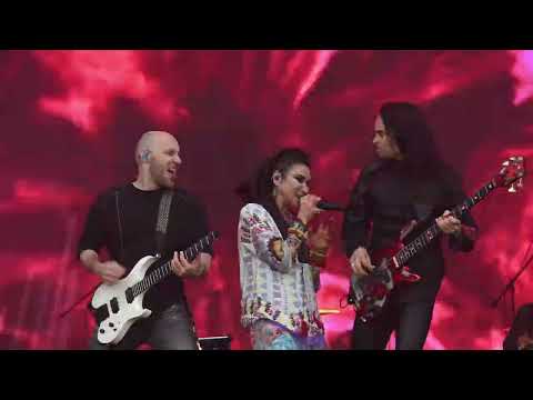 Видео: Линда - Сидите потише