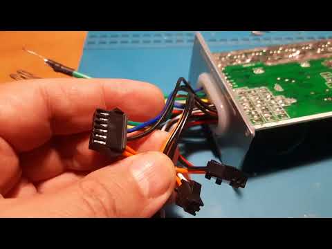 Видео: Комплект контроллера и дисплея для Kugoo M5, кабель TF100 + 6-контактный дисплей, 48 В, 30 А.