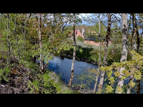 Видео: Эта Дикая Витебщина #2: юбилей с эстетикой разрухи