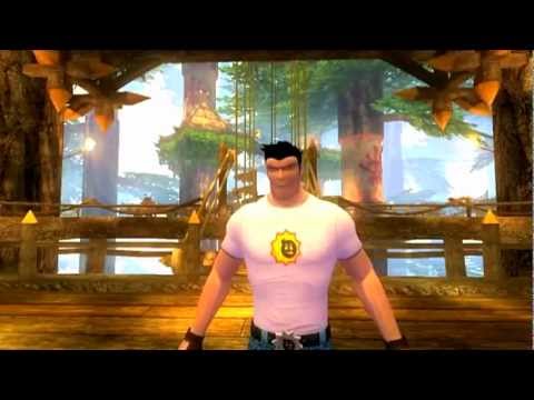 Видео: Крутой Сэм 2. Все видео ролики_03