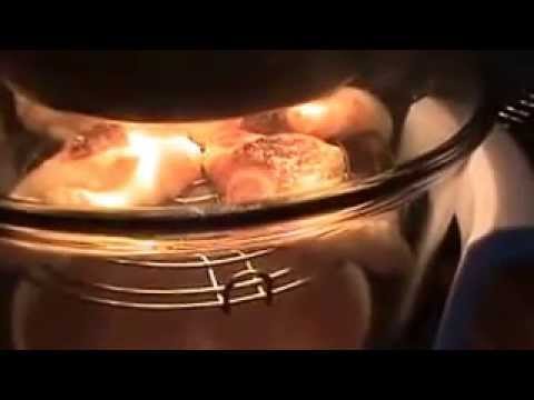 Видео: Галоген или Hotter