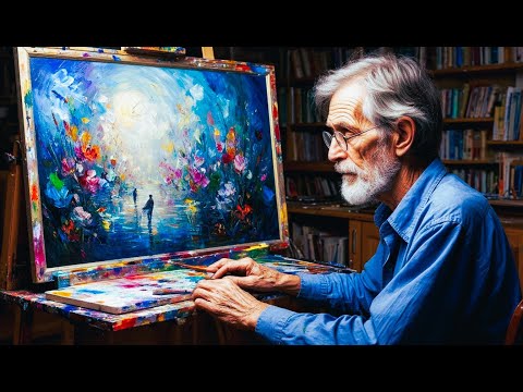 Видео: Кевин Спейси ищет  насильника, а находит гениального художника