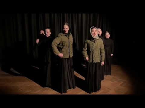 Видео: Театр Звезда - 1