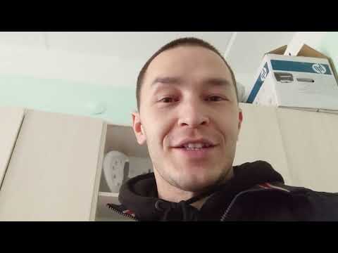 Видео: Вернулся в школу спустя 20 лет. Выпуск МЧС класса в 2003 году