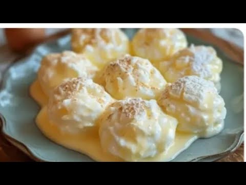 Видео: Пачка Творога и 20 минут! Целая гора вкуснятина готова!Даже крошки не останется! Просто Тает во рту!