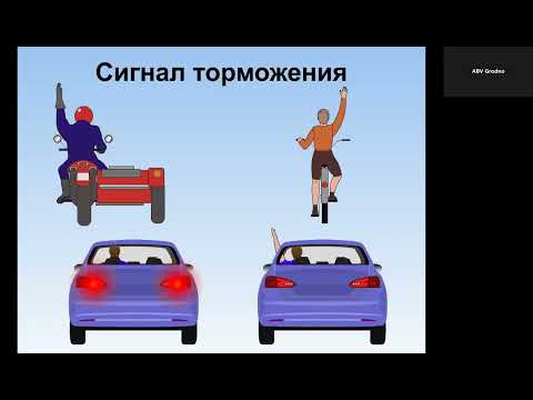 Видео: 9 глава. /01.09.25/. Маневрирование. Теория.