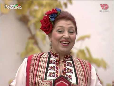 Видео: "Що ми е мило, ем драго" - Атанаска Димитрова и Димитър Коларов/"Shto mi e milo, em drago"