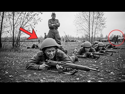 Видео: Личный Враг Фюрера: Почему Этих Девушек Боялись Немцы?