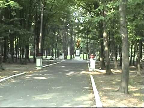 Видео: жмеринка 2009