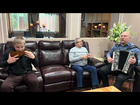 Видео: Псалом Господи Vadim Pomotaru Lăzărescu Ivan Sârbu Ariel ,Luca