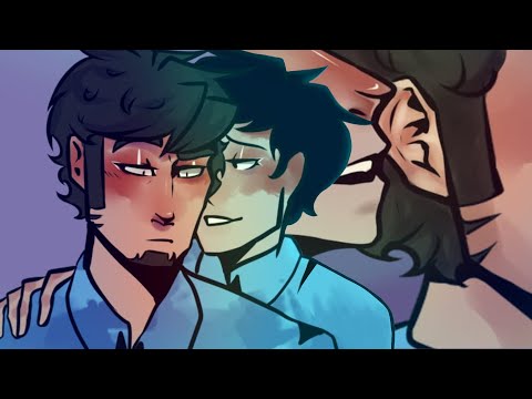 Видео: ИНЦИДЕНТ | озвучка комикса | 3-4 главы