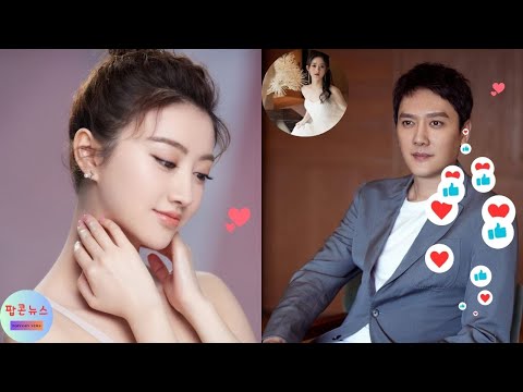 Видео: "Фэн Шаофэн и Цзин Тянь объявляют о браке!"