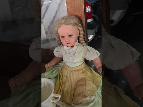 Видео: Барахолка в Германии 