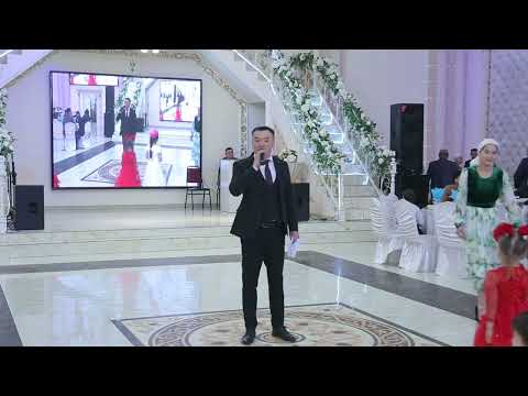 Видео: Әкеміз Жанас 63 жас мерей тойы (15.01.2023)
